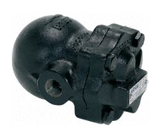 Trampa de Vapor Ftt NPT